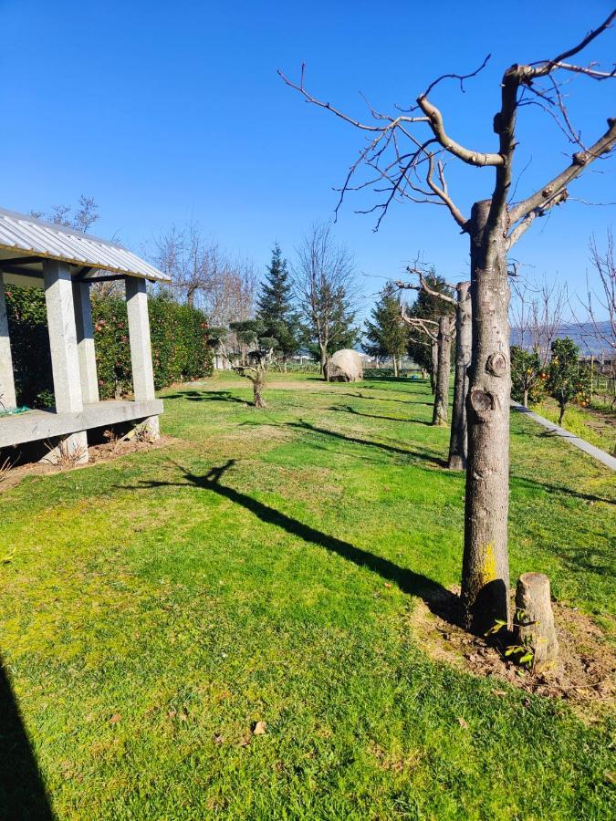 Hotel Quinta De Basto House Felgueiras Esterno foto