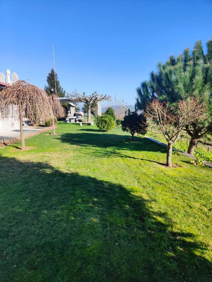 Hotel Quinta De Basto House Felgueiras Esterno foto