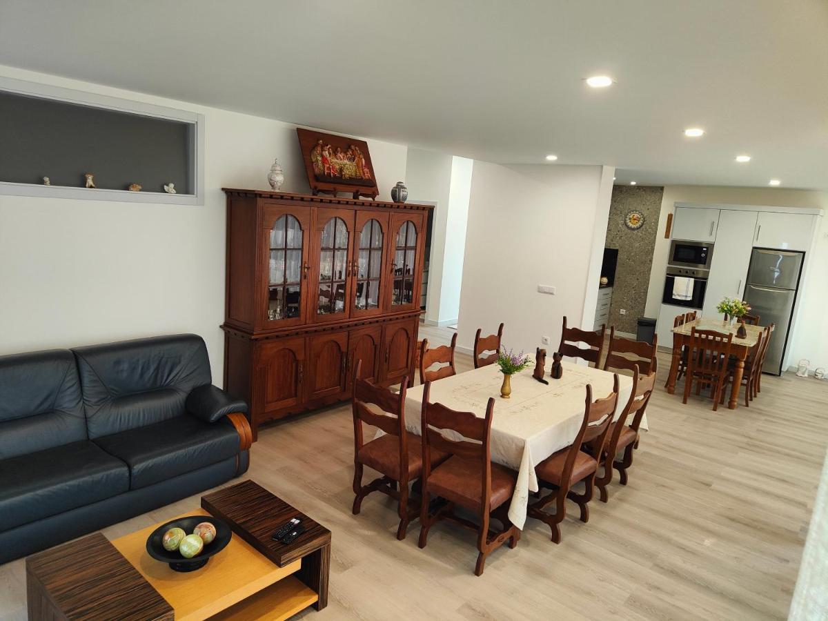 Hotel Quinta De Basto House Felgueiras Esterno foto