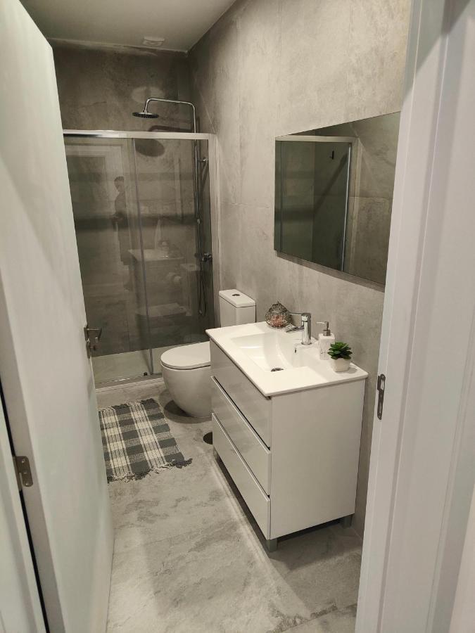 Hotel Quinta De Basto House Felgueiras Esterno foto