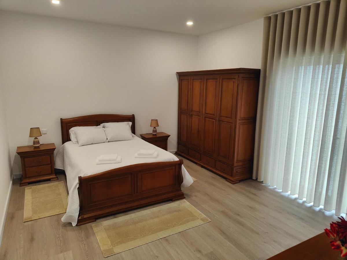 Hotel Quinta De Basto House Felgueiras Esterno foto