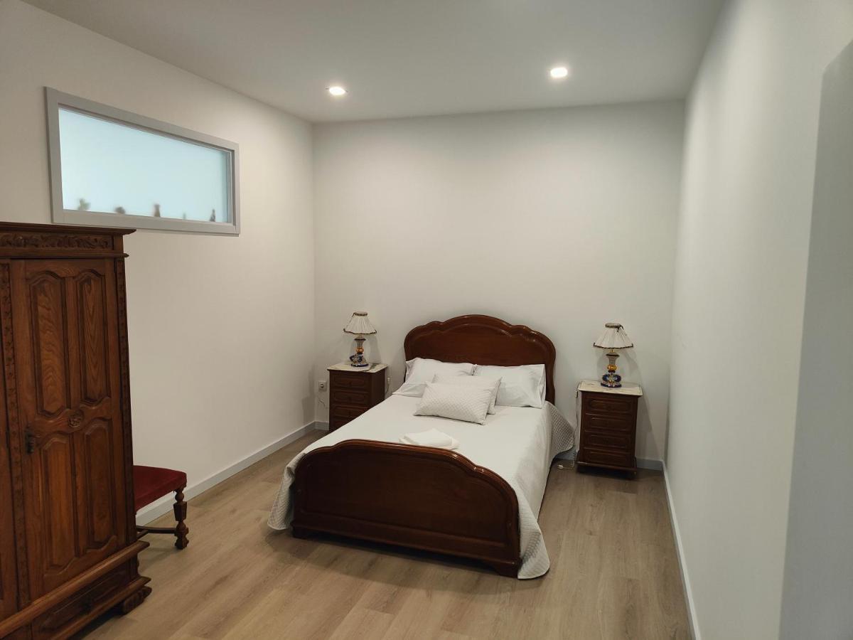 Hotel Quinta De Basto House Felgueiras Esterno foto