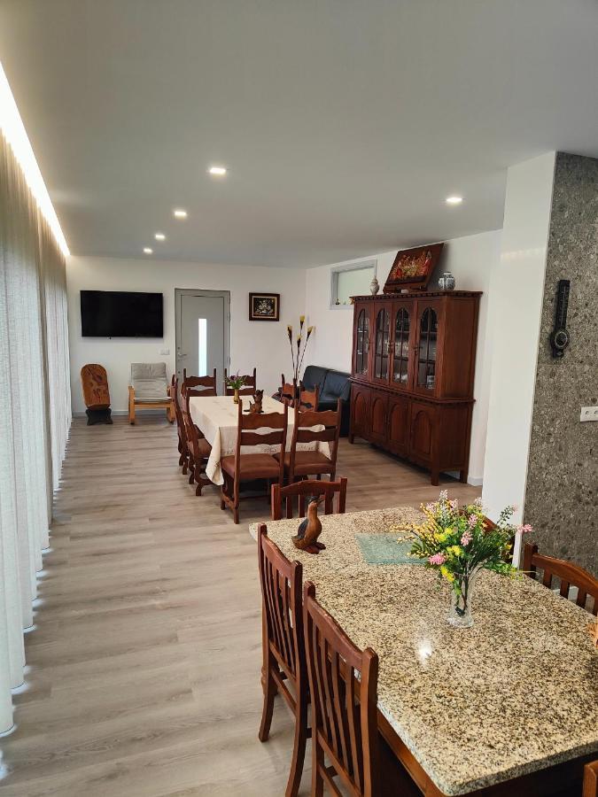 Hotel Quinta De Basto House Felgueiras Esterno foto