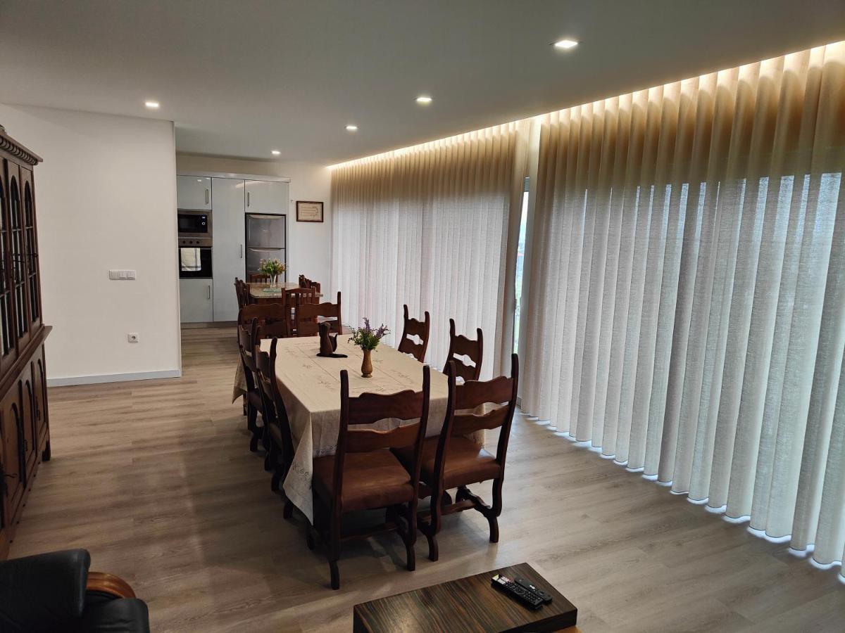 Hotel Quinta De Basto House Felgueiras Esterno foto