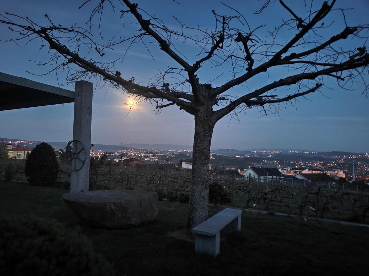 Hotel Quinta De Basto House Felgueiras Esterno foto
