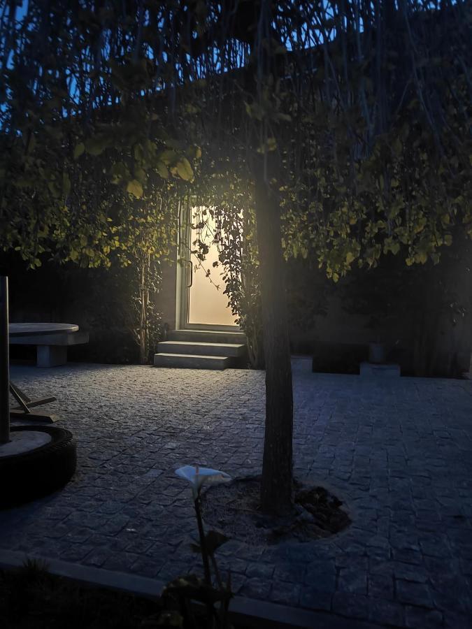 Hotel Quinta De Basto House Felgueiras Esterno foto